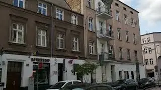 Ukrainizacja Poznania ...ukraiński Poznań cz.3