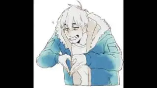 Санс Человек| Sans Human