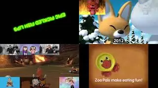 [Request] Sparta Remix Quadparison 21