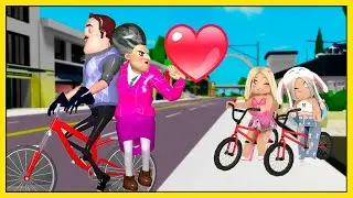 ÇILGIN ÖĞRETMENİN ERKEK ARKADAŞI VARMIŞ 😍 😂 SCARY TEACHER 3D | KÜBRA NİSA