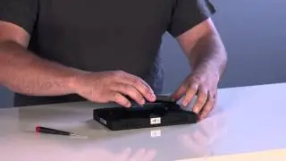 How to Install a SmallHD AC7-OLED Battery Bracket