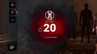 1000000 Blutpunkte ausgeben | Dead by Daylight | BP_LastHunter