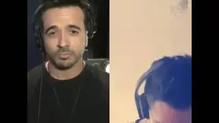 Despacito-cover Gabriele e Luis Fonsi