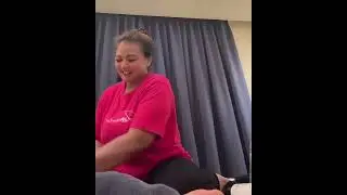 Pijat kejantanan mengatasi pisang 🍌tidur