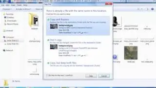 How to change photo  Background   Background Logo  in MTA  1 4
