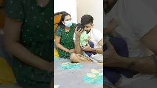 Super Hack for new Moms🤗 #sheethalvinu #shorts #youtubeshorts