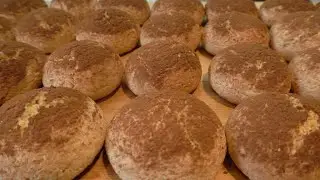 Бюджетное ПЕЧЕНЬЕ к чаю на каждый день