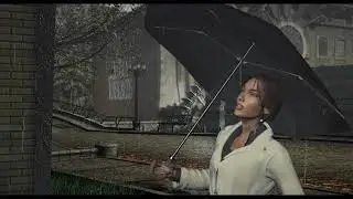 Let's Play Syberia - part 1 - Valadilene