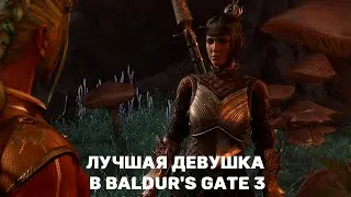 Baldur's gate 3 - или как Larian сделали Игру года