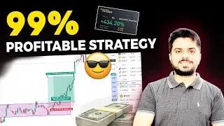 Binance's 99% Profitable Trading Strategy ! 