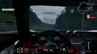 Gran Turismo™SPORT H Speed