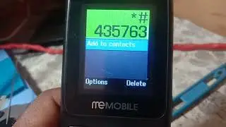 All memobile imei change code|| memobile imei repair invalid sim