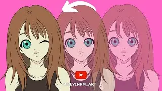 Animate Your Character in Clip Studio Paint in Minutes! VERY EASY Tutorial 🎥 🚀 | Kevin Farias