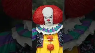 Фильм Оно Раньше и Фильм оно Сейчас