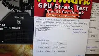 Видеокарта ASUS Arez Radeon RX 560 4GB GDDR5