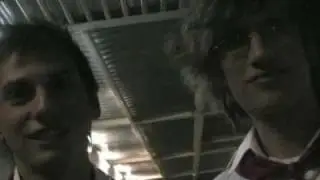 Вова Гвоздь: я всех люблю!