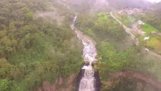 SALTO DEL TEQUENDAMA