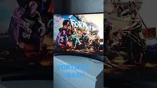 Обновление Fortnite