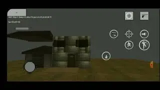 я вернулся с новым проэктом