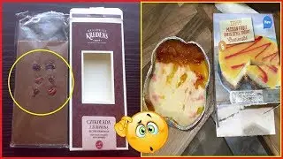 Most Hilarious Food Lies Ever 😓😓😓