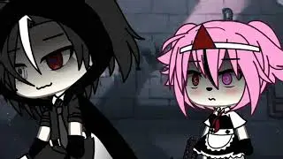 Pov:Ternyata Guru Baru Di SekolahMu Adalah!!!...⚠🔫 || GachaLife Editz || Gacha