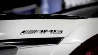 Enzo Racing Mercedes S63 AMG