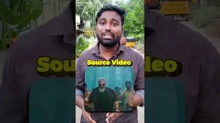 Idha ippadi dha pandrangala?🫨‼️ #tamil #tech