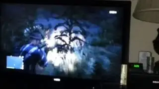 Underwater on Grand Theft Auto V online
