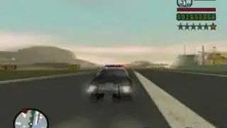 Modern Police Sirens V2