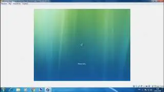 Установка Windows Vista Home Basic Build 5840 на VirtualBox 4.3.20