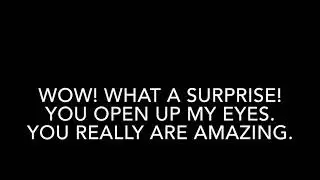 Hi-5 WOW! (Amazing) (2007/2011) lyrics
