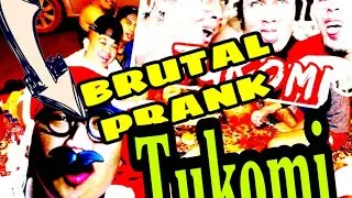 GAY & BOYFRIEND ARGUING IN PUBLIC PRANK I Reaction Vedio
