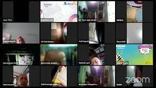 Sosialisasi Kepada Pemerintah Daerah dan Satuan Pendidikan terkait Program SIAR