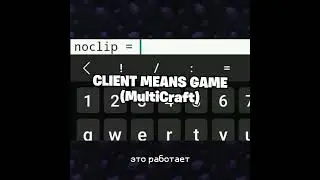 🤫 SECRET SETTINGS OF MULTICRAFT! | @XREALM 🐼
