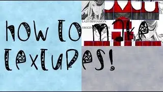 Tutorial: How to make textures|| Roblox