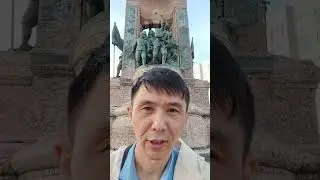 Istanbul #astana #travel #qazaqstan #kazakhstan