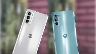 Moto G82 Vs Moto G52 Camera Test Comparison