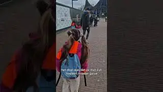 ze hebben 200 euro gespaard 😱
