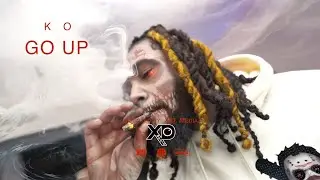 KO - Go Up | Dir. By @XDMedia