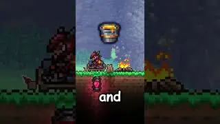 HOW TO GET THE MAX LIFE REGENERATION IN TERRARIA 1.4.4 😮