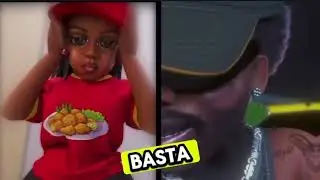 Basta ￼Tío ❌ La Cuervo Ft Teyno El Rey del Marroneo #video #lirycs #guayas #ecuador #esmeraldas