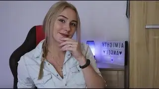 новая комната ♥
