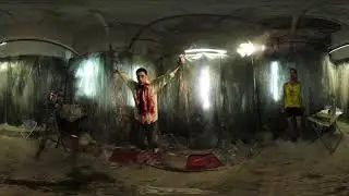 Capitulo 2 Sonrie 360°  web serie VR -  Smiley VR  CAP 02: TEMP 1