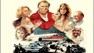 Official Trailer CANNONBALL FEVER (1989, John Candy, Eugene Levy, Brooke Shields)
