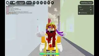 Beware of the scammer in trollge multiverse ( user is in description ) game play