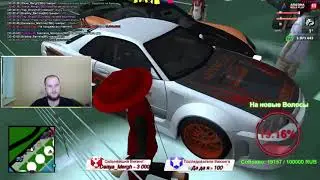 Софам. А как бы поступили вы? / SAMP RP Arizona Prescott/ GTA online.