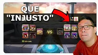 EL CHISMOSEO DE REDDIT DE LA SEMANA #summonerswar 2024