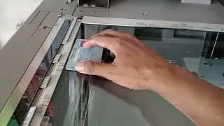 CARA FOTO COPY KTP JADI ATAS BAWAH IRA 6275