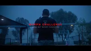 THE MURPH CHALLENGE | IN HONOR OF LT. MICHAEL MURPHY