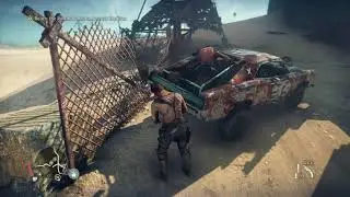 Mad Max 2021 | 3 | #bestplay | #bestcrack | #hack